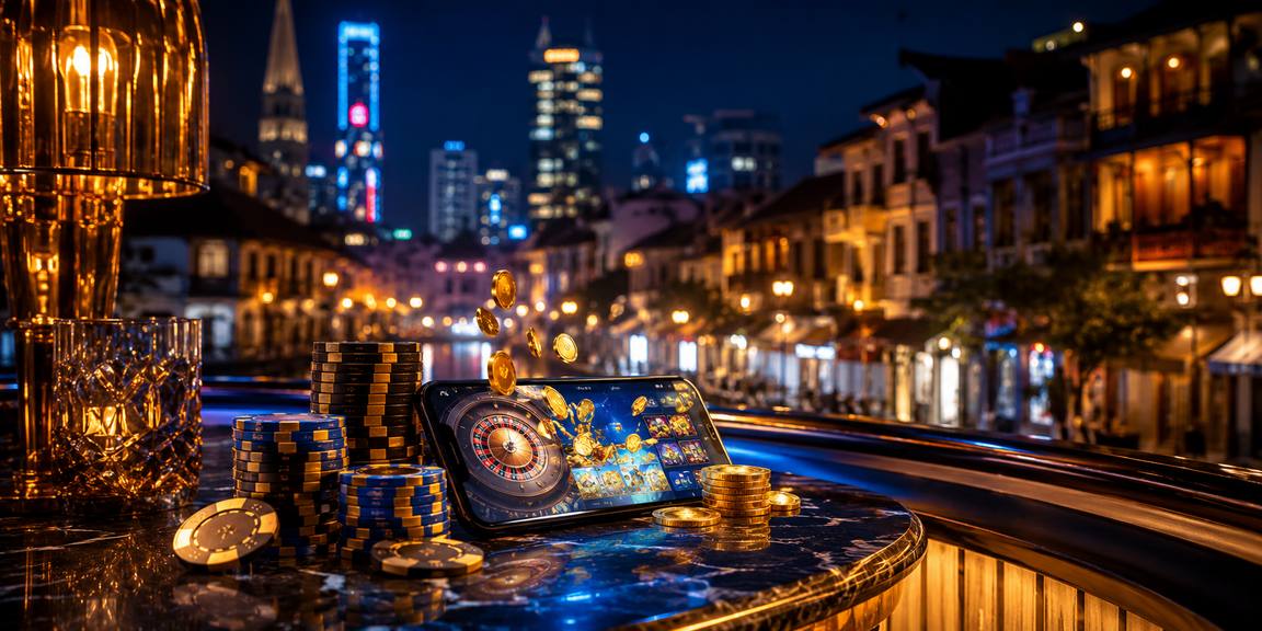 kl888 mobile gaming